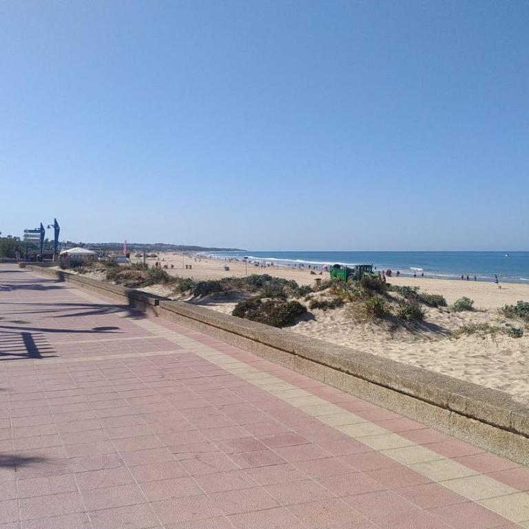 La Barrosa duplex - Casa de 2 dormitorios - 67