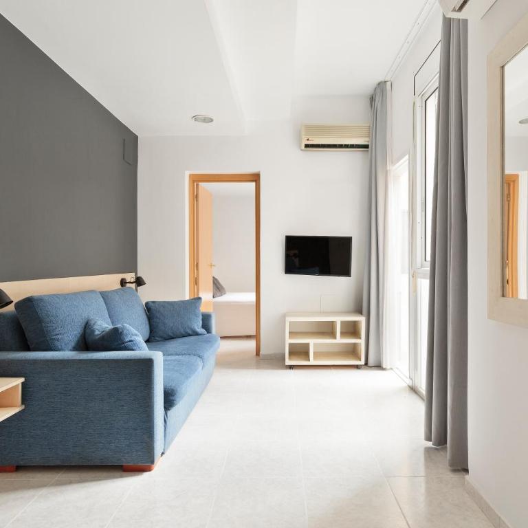 Andreas Apartments - Habitación Doble - 4
