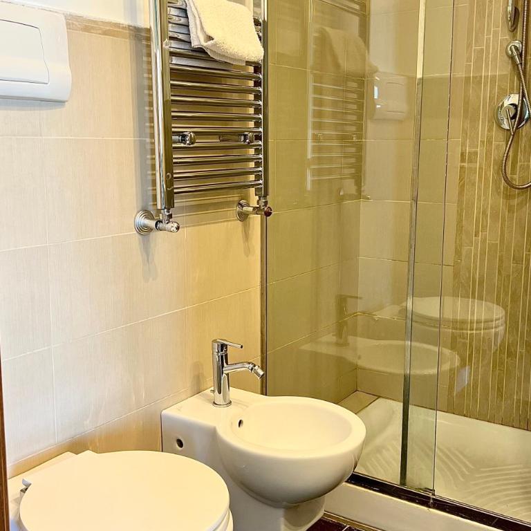 Allakala rooms & apartament - Ampia Camera Matrimoniale/Doppia con Letti Singoli - 8