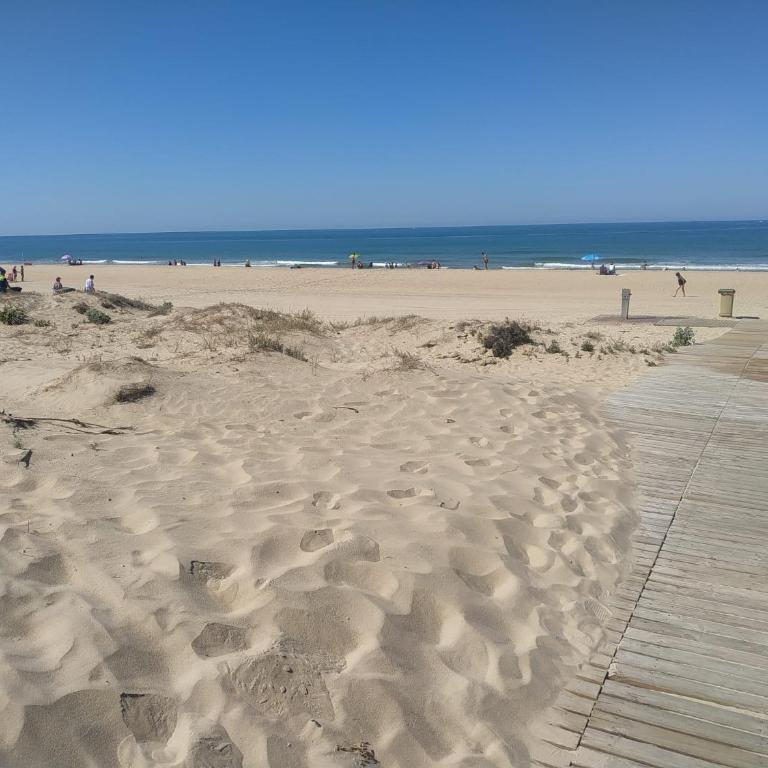 La Barrosa duplex - Casa de 2 dormitorios - 69