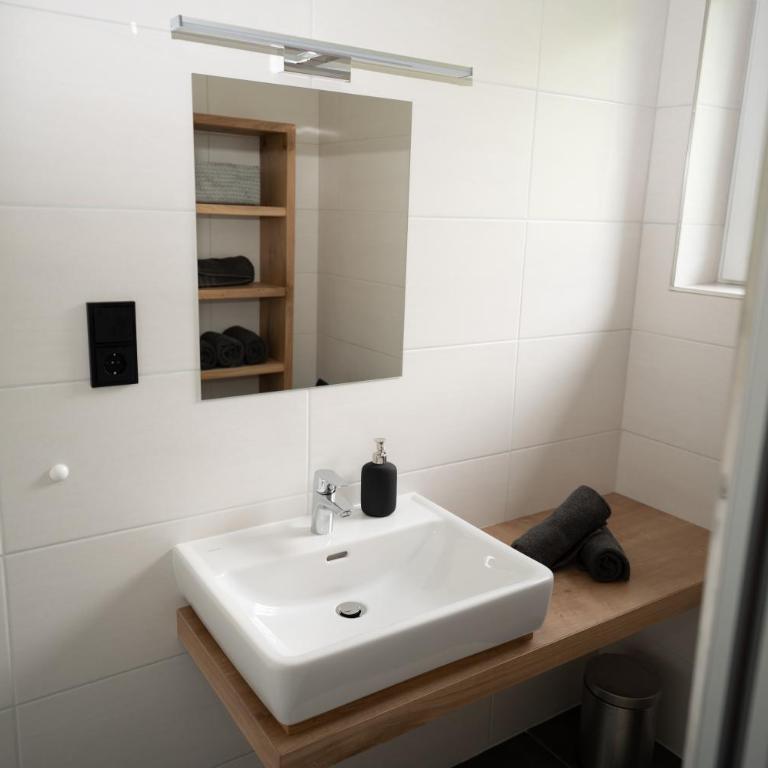 Ferienappartements Schrattengut - Apartment mit 2 Schlafzimmern - 4