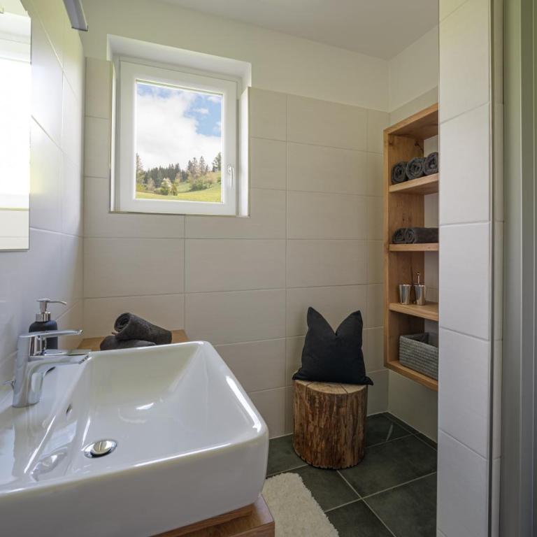 Ferienappartements Schrattengut - Apartment mit 2 Schlafzimmern - 5