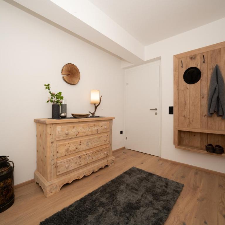 Ferienappartements Schrattengut - Apartment mit 2 Schlafzimmern - 6