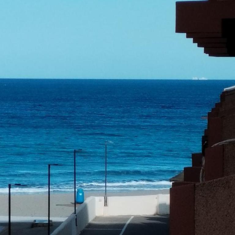 Estudio Ana de Monaco La Manga - Apartamento de 1 dormitorio - 12