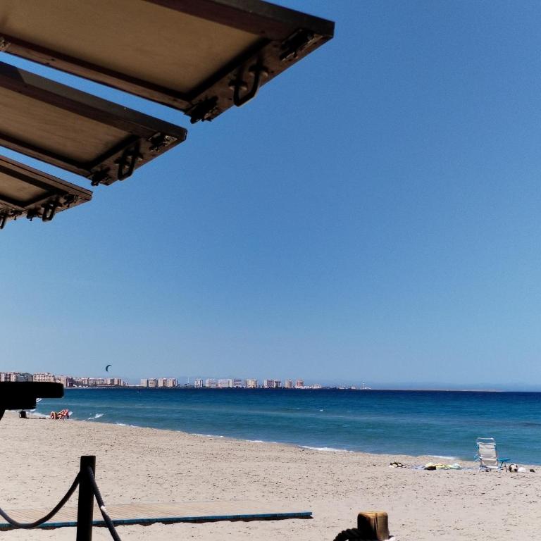 Estudio Ana de Monaco La Manga - Apartamento de 1 dormitorio - 14