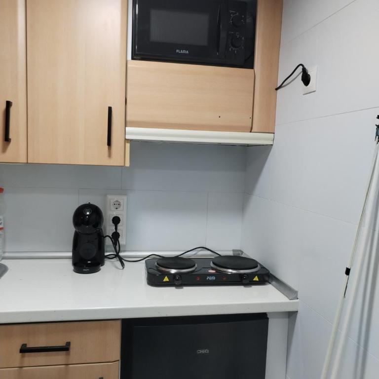 Estudio Ana de Monaco La Manga - Apartamento de 1 dormitorio - 16