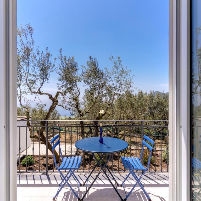 Villa Rusinella Minimalist Retreat with Sea Views by Feeling Italy - Villa with Sea View - 22