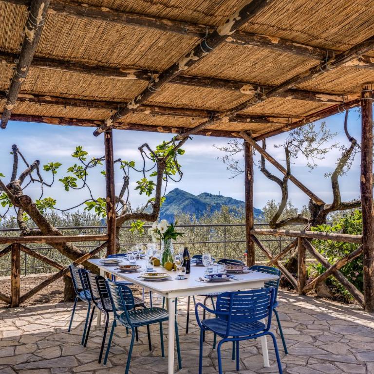 Villa Rusinella Minimalist Retreat with Sea Views by Feeling Italy - Villa with Sea View - 52