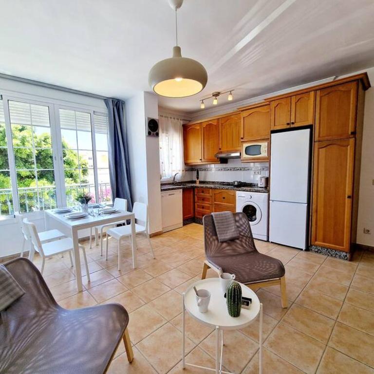 Butibamba Beach Apartment - Apartamento de 2 dormitorios - 1