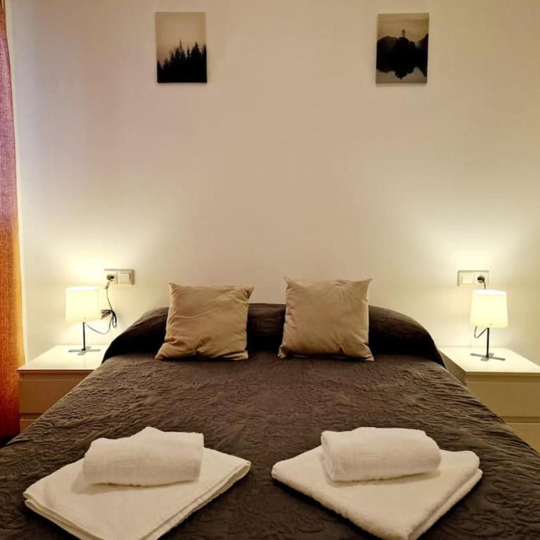 Butibamba Beach Apartment - Apartamento de 2 dormitorios - 4