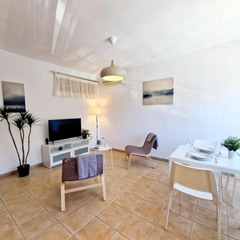 Butibamba Beach Apartment - Apartamento de 2 dormitorios - 8