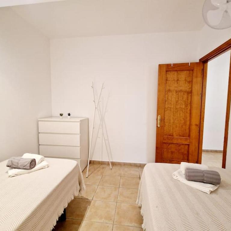 Butibamba Beach Apartment - Apartamento de 2 dormitorios - 11