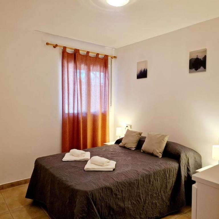 Butibamba Beach Apartment - Apartamento de 2 dormitorios - 12