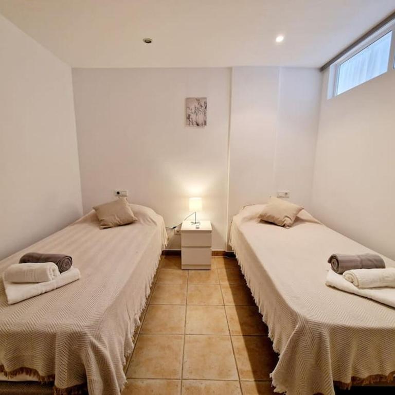 Butibamba Beach Apartment - Apartamento de 2 dormitorios - 15