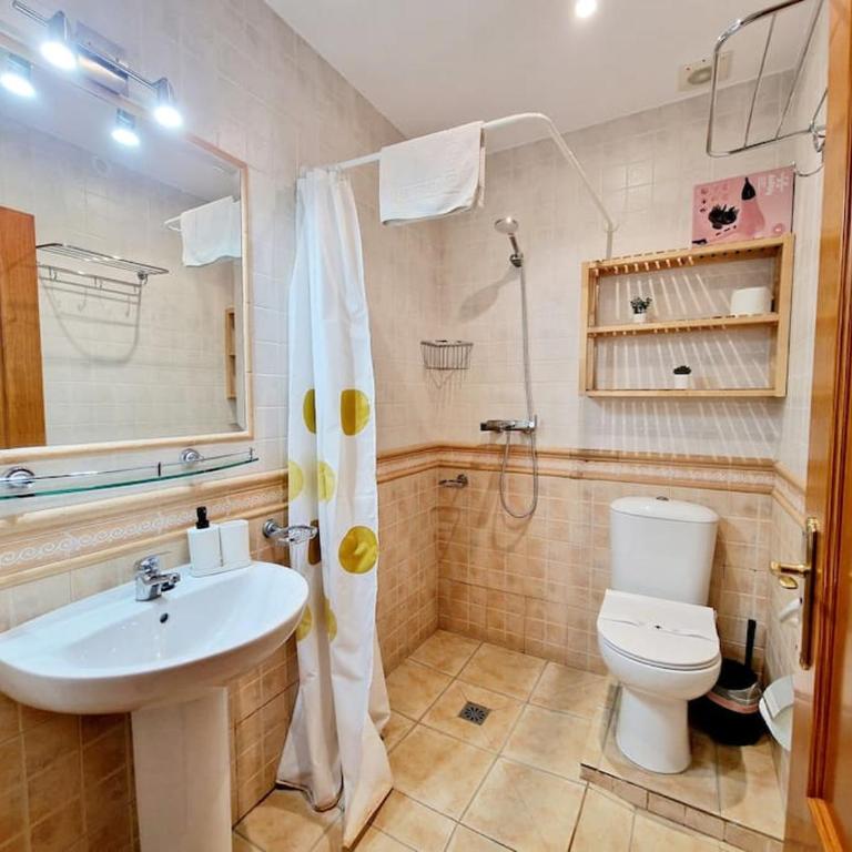 Butibamba Beach Apartment - Apartamento de 2 dormitorios - 14