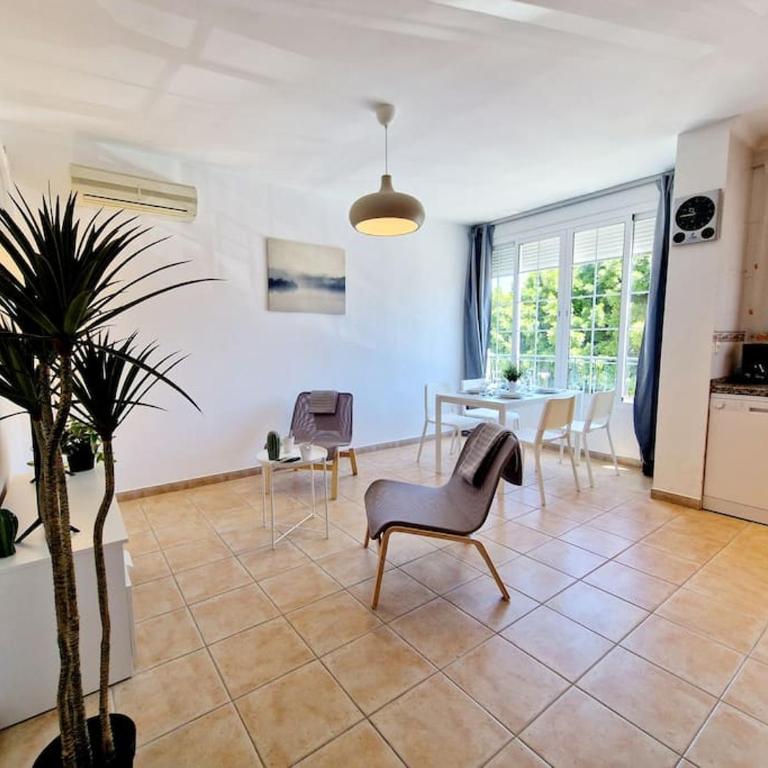 Butibamba Beach Apartment - Apartamento de 2 dormitorios - 17