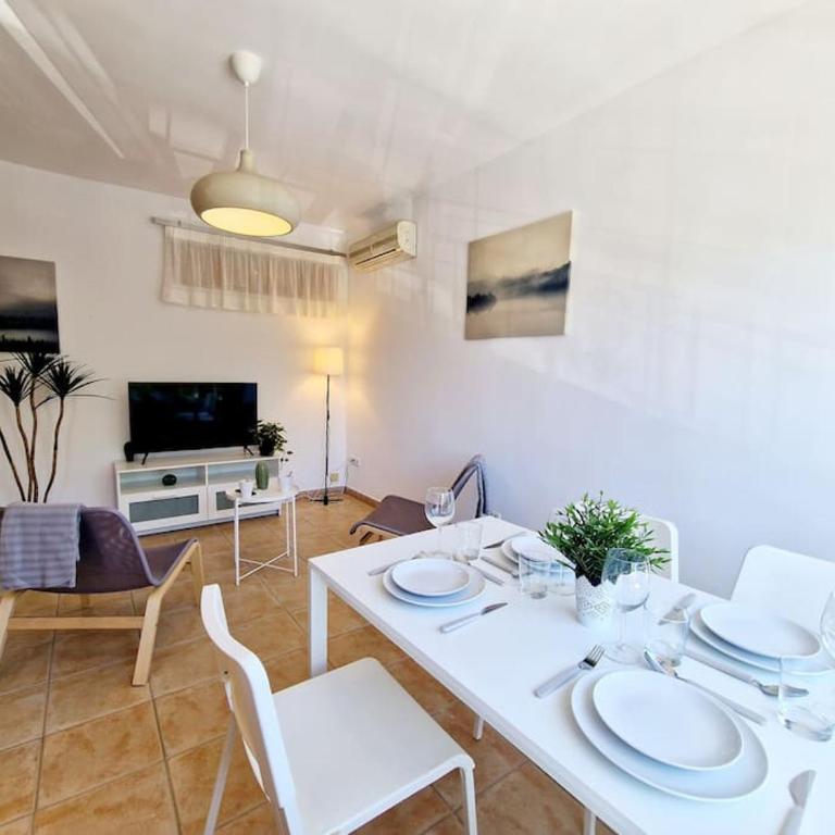 Butibamba Beach Apartment - Apartamento de 2 dormitorios - 18