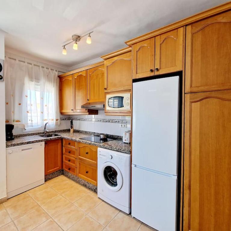 Butibamba Beach Apartment - Apartamento de 2 dormitorios - 13
