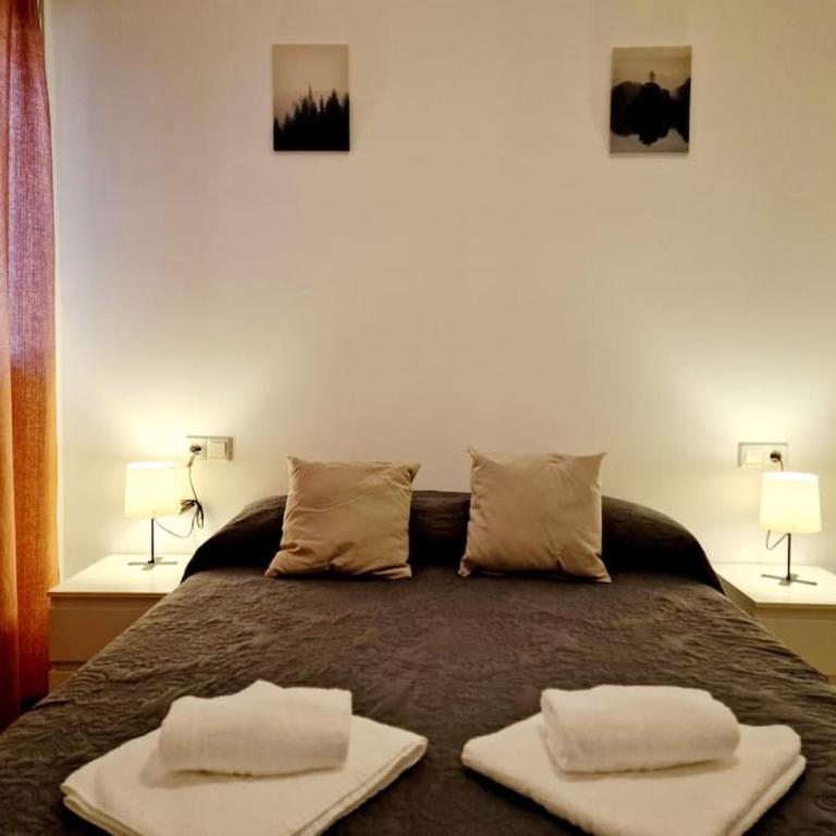 Butibamba Beach Apartment - Apartamento de 2 dormitorios - 20