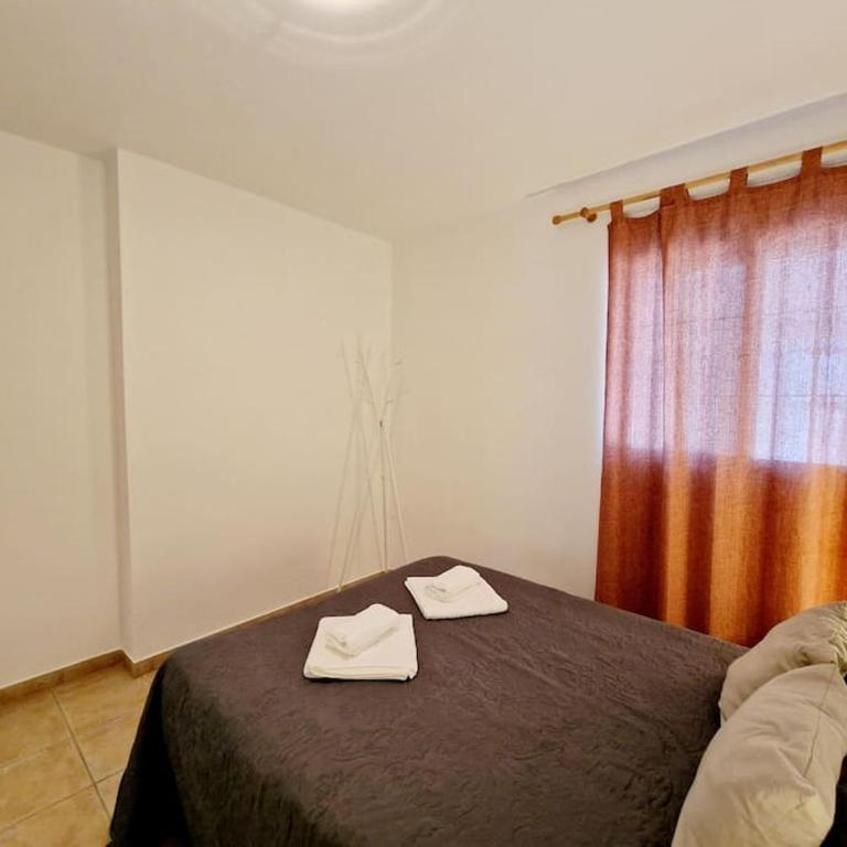 Butibamba Beach Apartment - Apartamento de 2 dormitorios - 22