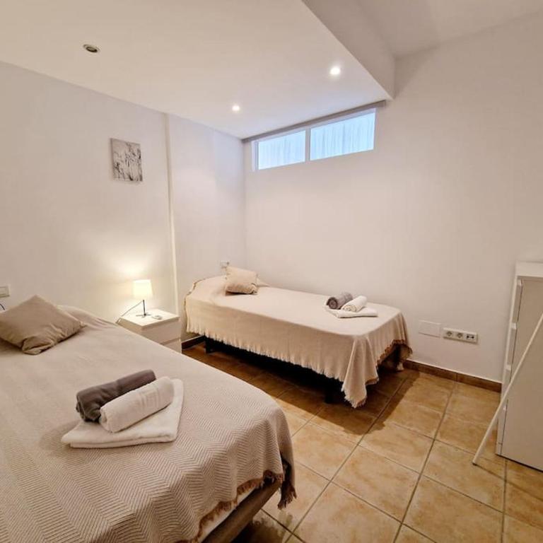 Butibamba Beach Apartment - Apartamento de 2 dormitorios - 5