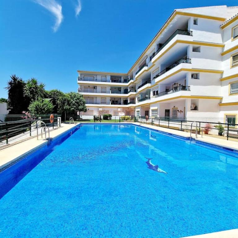 Butibamba Beach Apartment - Apartamento de 2 dormitorios - 10
