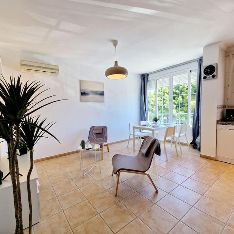 Butibamba Beach Apartment - Apartamento de 2 dormitorios - 23