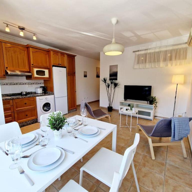 Butibamba Beach Apartment - Apartamento de 2 dormitorios - 24