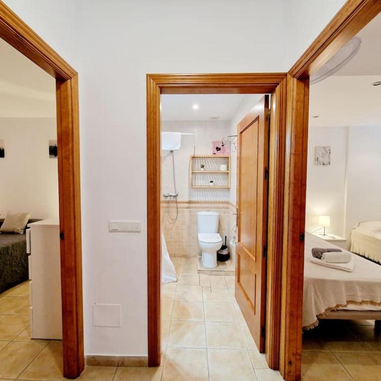 Butibamba Beach Apartment - Apartamento de 2 dormitorios - 25