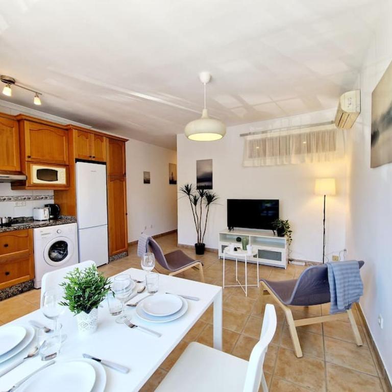 Butibamba Beach Apartment - Apartamento de 2 dormitorios - 3