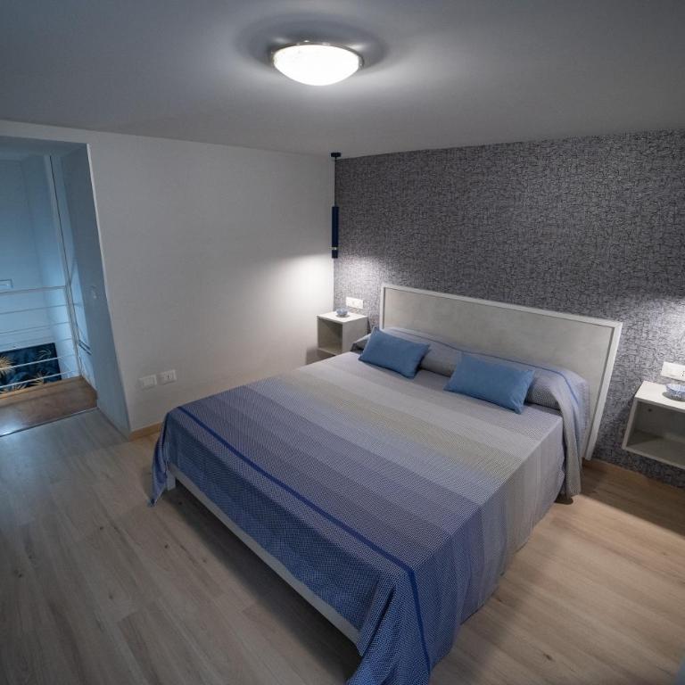 Tropea City Home - One-Bedroom Apartment - 17
