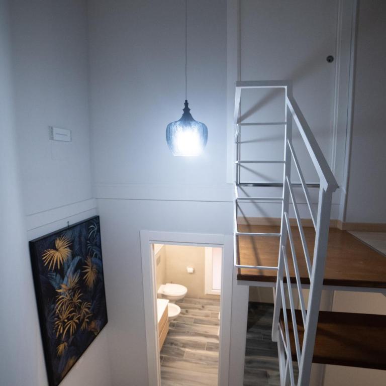Tropea City Home - One-Bedroom Apartment - 10