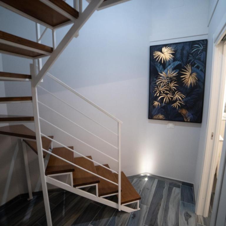 Tropea City Home - One-Bedroom Apartment - 11