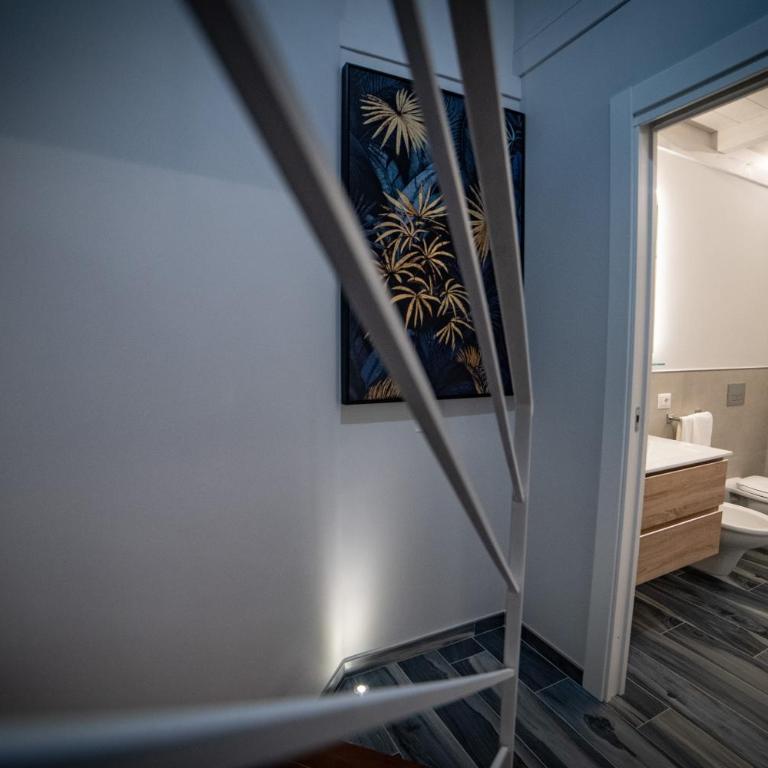 Tropea City Home - One-Bedroom Apartment - 12