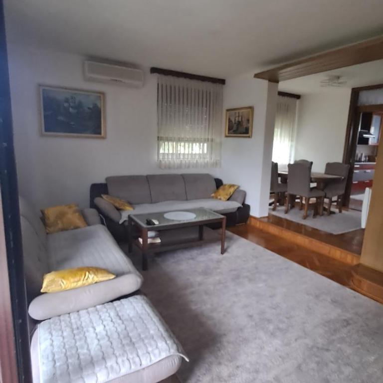 Villa Behić - Four-Bedroom House - 30