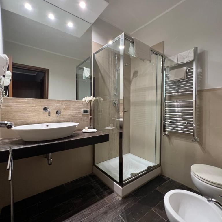 Allakala rooms & apartament - Ampia Camera Matrimoniale/Doppia con Letti Singoli - 7