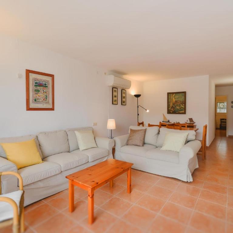 Emporion - Apt, KPolitur - Apartamento - 23
