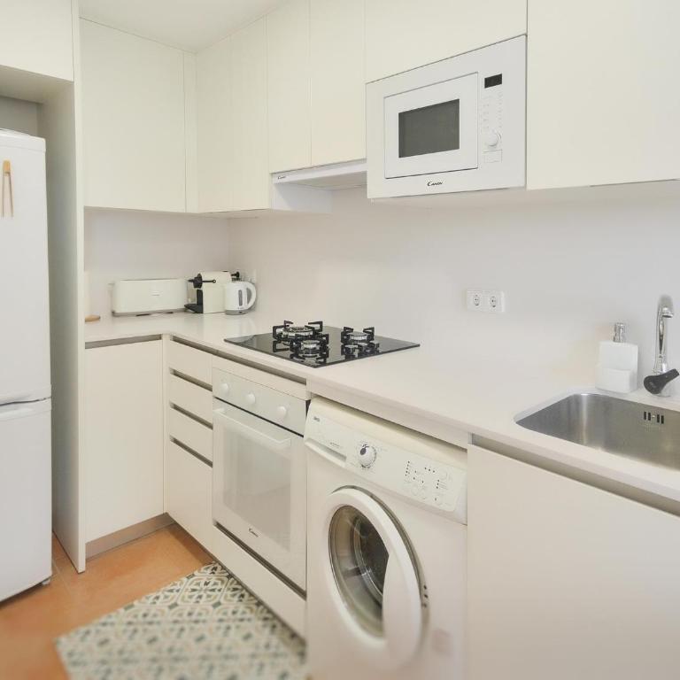 Emporion - Apt, KPolitur - Apartamento - 13