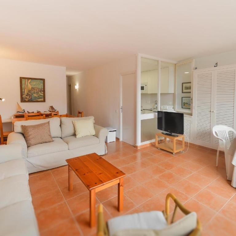 Emporion - Apt, KPolitur - Apartamento - 15