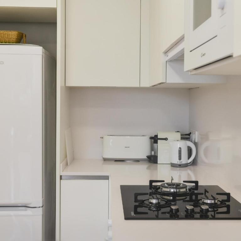 Emporion - Apt, KPolitur - Apartamento - 12