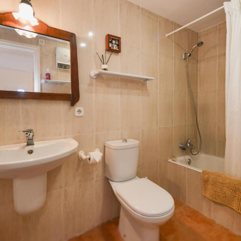 Emporion - Apt, KPolitur - Apartamento - 16