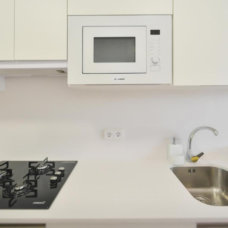 Emporion - Apt, KPolitur - Apartamento - 17