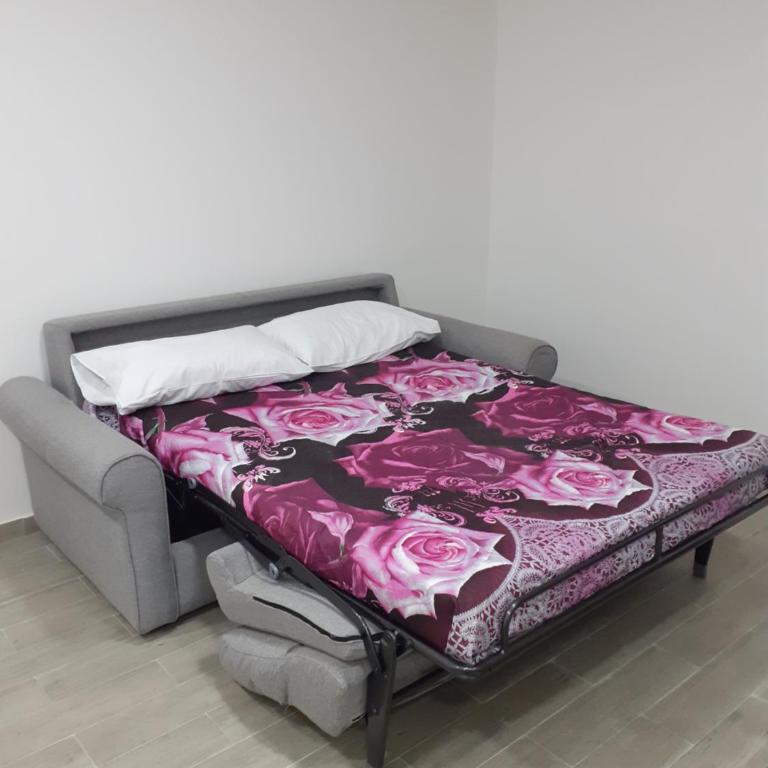 House San Gennaro - Casa con 1 Camera da Letto - 23