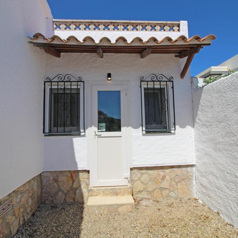 Apart-rent Casa Montseny 0119 - Villa Estándar - 31
