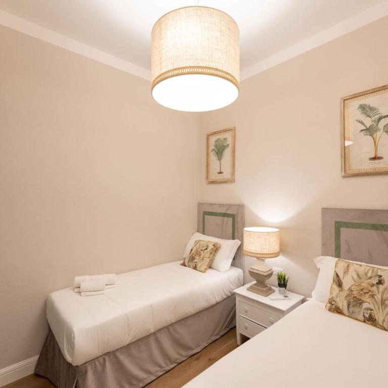 Apartments Florence- Guelfa delight with Courtyard - Appartamento - 10