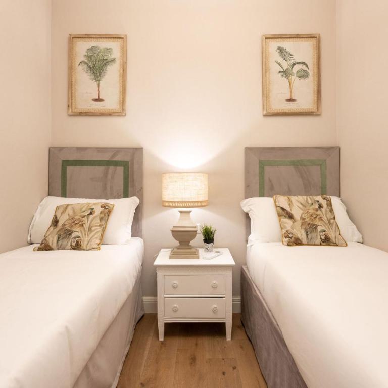 Apartments Florence- Guelfa delight with Courtyard - Appartamento - 12