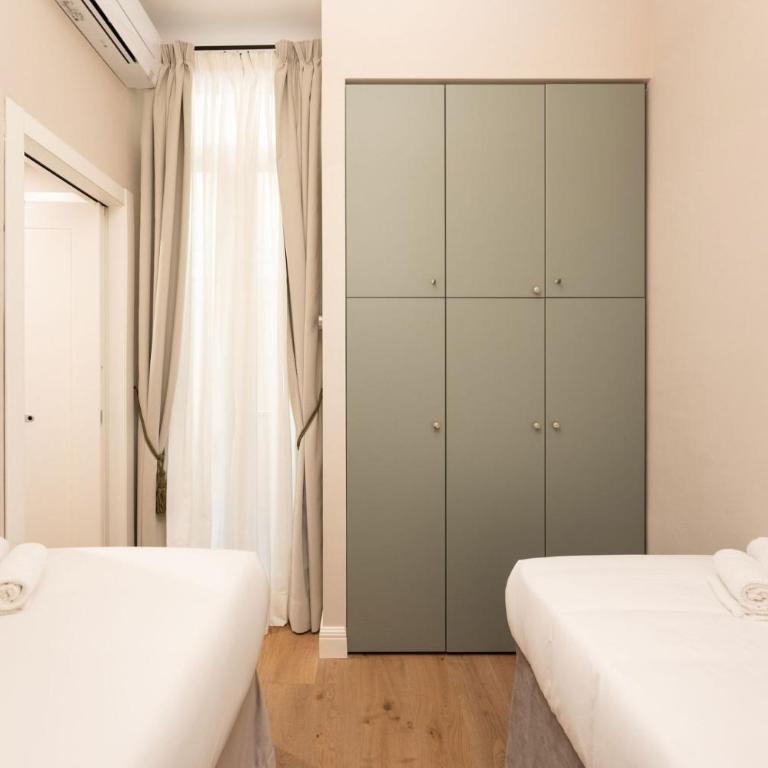 Apartments Florence- Guelfa delight with Courtyard - Appartamento - 15