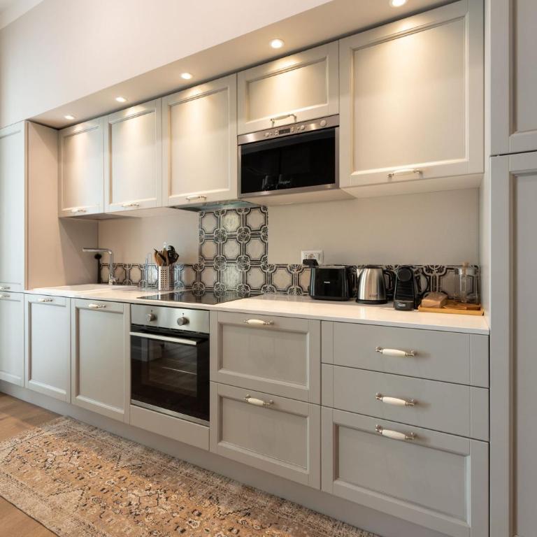 Apartments Florence- Guelfa delight with Courtyard - Appartamento - 7