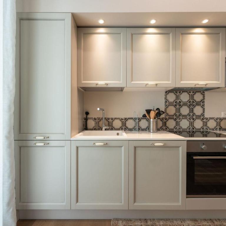 Apartments Florence- Guelfa delight with Courtyard - Appartamento - 26