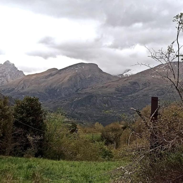La casica de Sabi - Appartamento con 1 Camera da Letto - 23